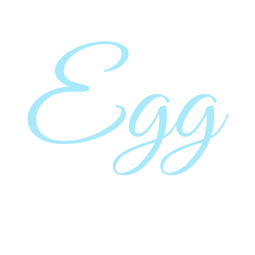 Egg Logo